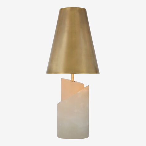 TOPANGA MEDIUM TABLE LAMP