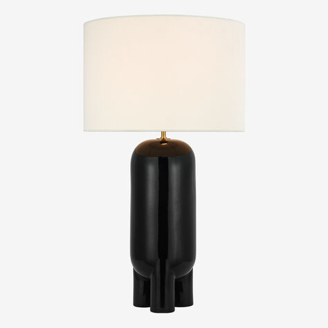 Chalon Large Table Lamp