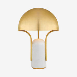 AFFINITY MEDIUM DOME TABLE LAMP