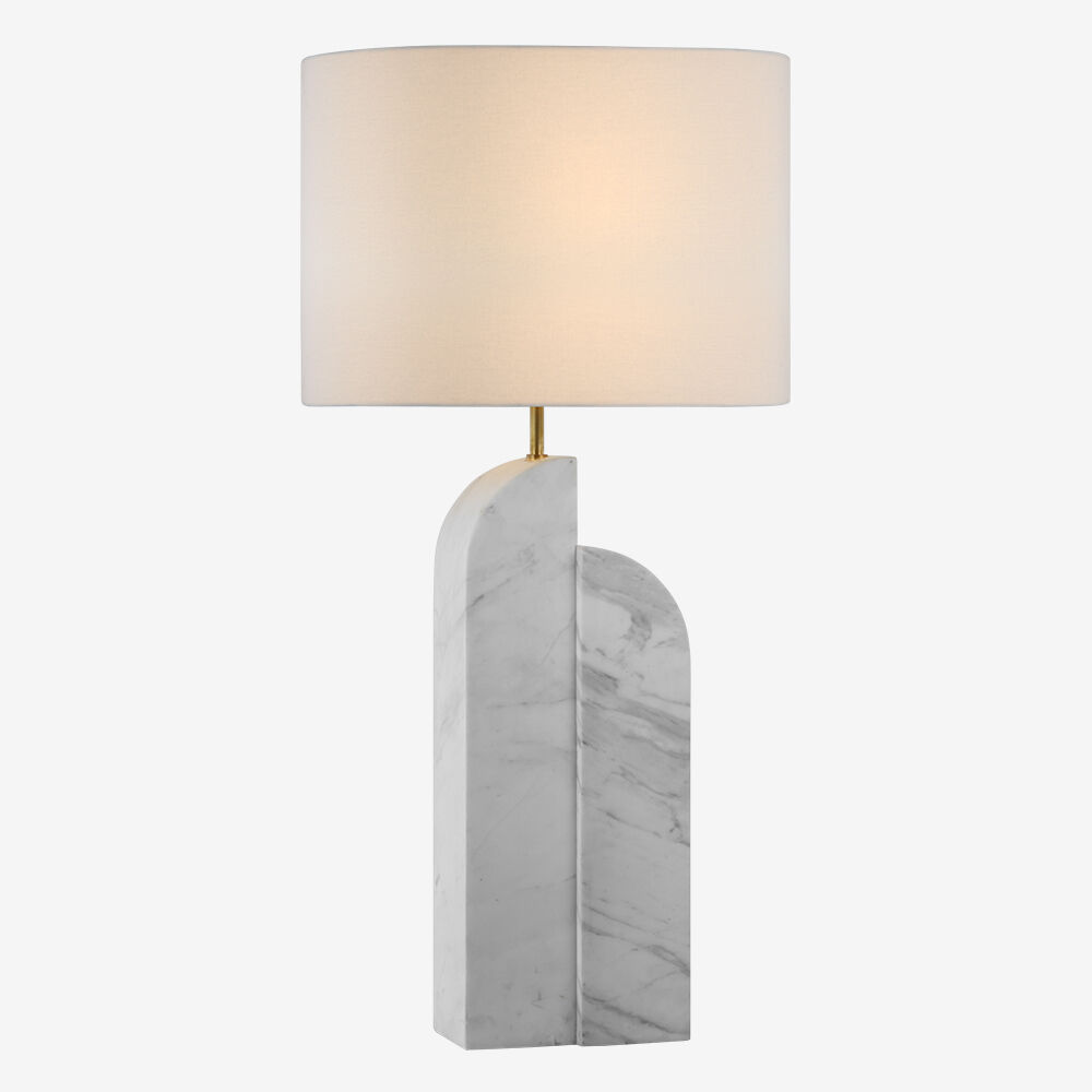 SAVOYE RIGHT TABLE LAMP