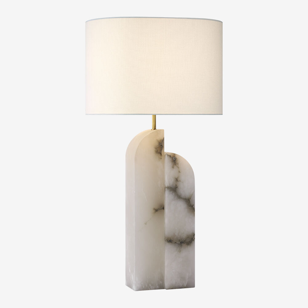 SAVOYE RIGHT TABLE LAMP