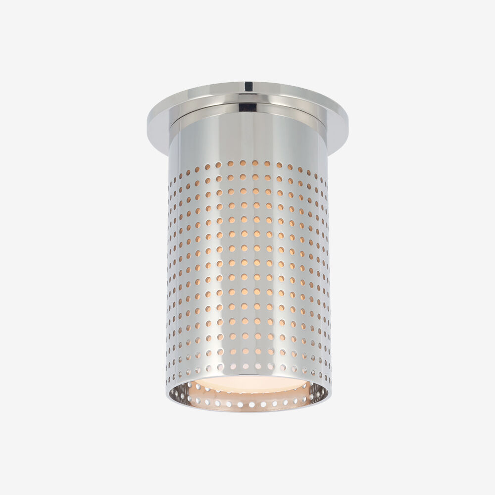 Precision Short Monopoint Flush Mount