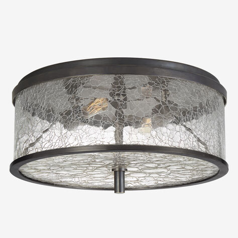 LIAISON MEDIUM FLUSH MOUNT