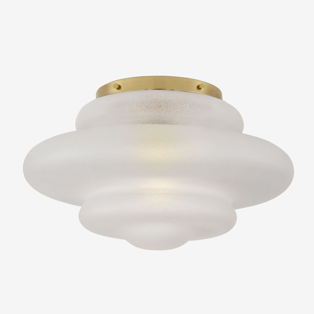 TABLEAU MEDIUM FLUSH MOUNT