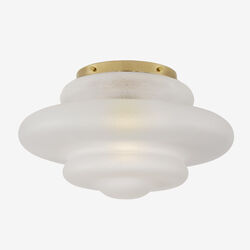 TABLEAU MEDIUM FLUSH MOUNT