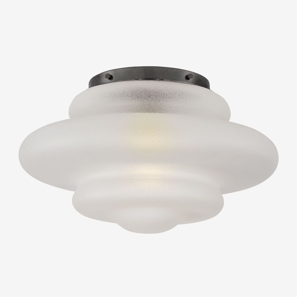 TABLEAU MEDIUM FLUSH MOUNT
