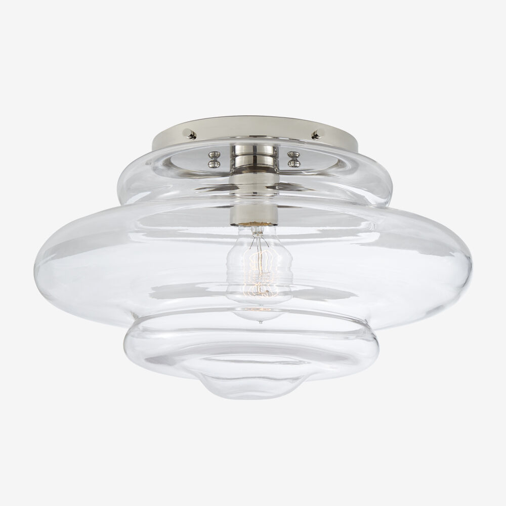 TABLEAU MEDIUM FLUSH MOUNT