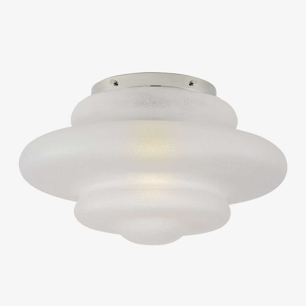 TABLEAU MEDIUM FLUSH MOUNT