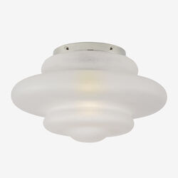TABLEAU MEDIUM FLUSH MOUNT