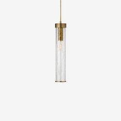 LIAISON LONG PENDANT