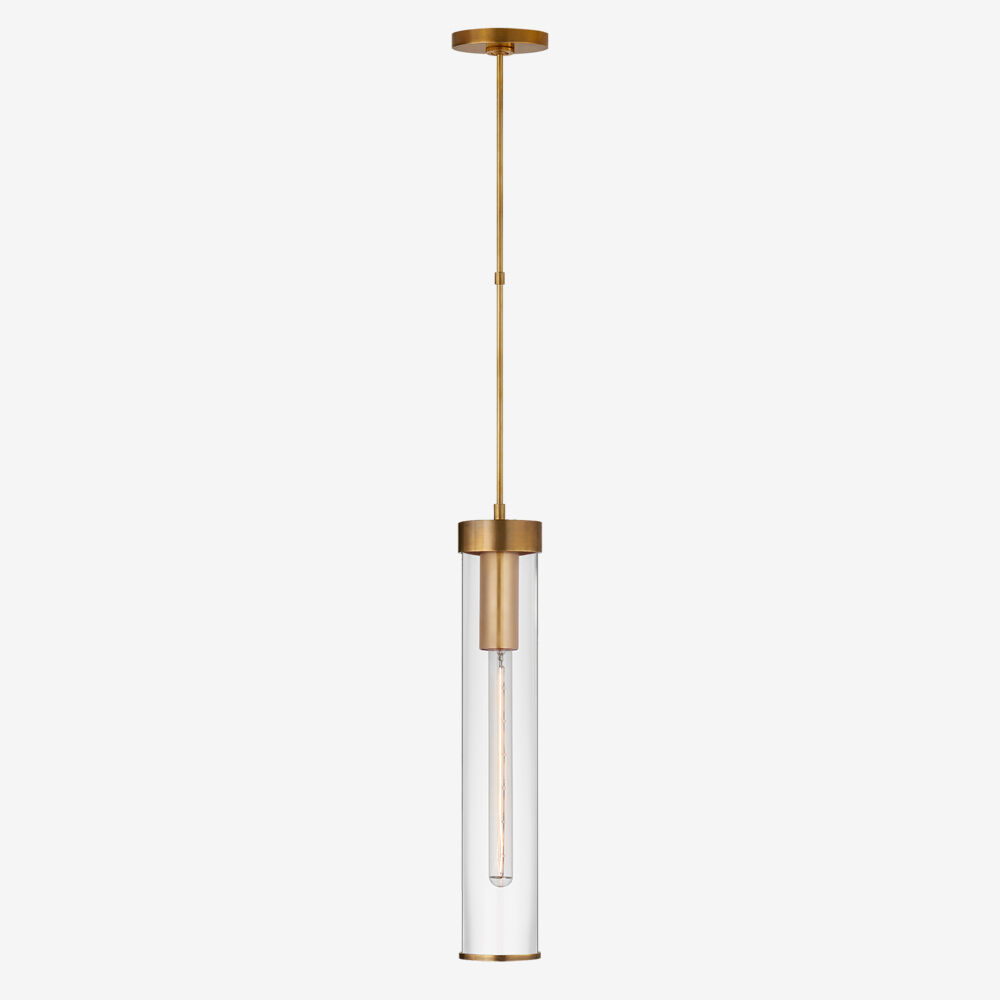 LIAISON LONG PENDANT