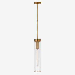 LIAISON LONG PENDANT