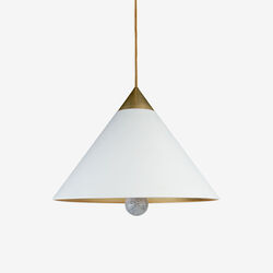 CLEO LARGE PENDANT