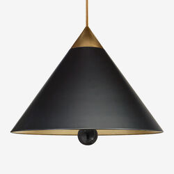 CLEO LARGE PENDANT