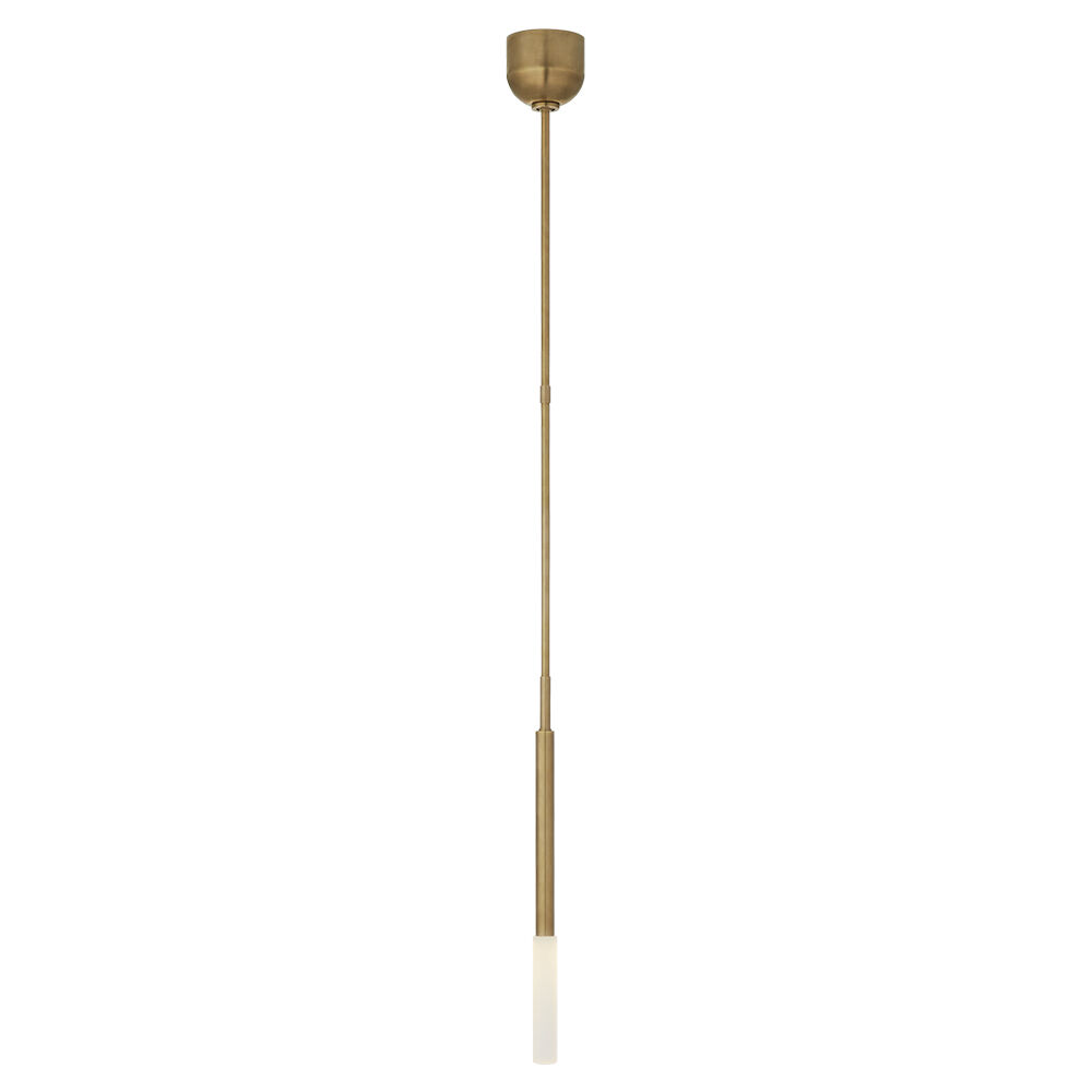 ROUSSEAU SINGLE PENDANT