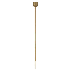 ROUSSEAU SINGLE PENDANT