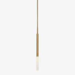 ROUSSEAU SINGLE PENDANT