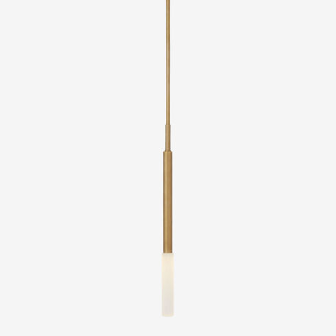 ROUSSEAU SINGLE PENDANT