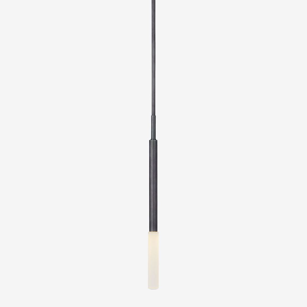 ROUSSEAU SINGLE PENDANT