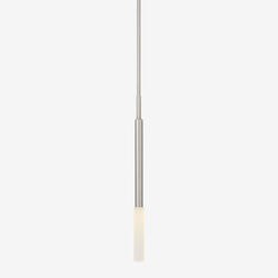 ROUSSEAU SINGLE PENDANT