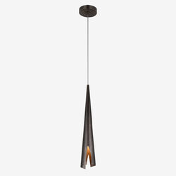 PIEL DELICATE WRAPPED PENDANT