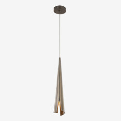 PIEL DELICATE WRAPPED PENDANT