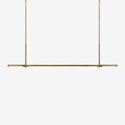 AXIS LARGE LINEAR PENDANT