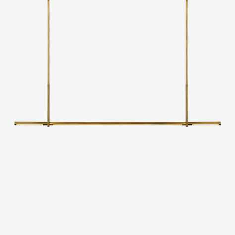 AXIS LARGE LINEAR PENDANT