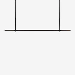AXIS LARGE LINEAR PENDANT