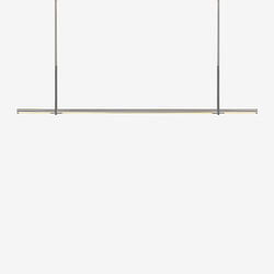 AXIS LARGE LINEAR PENDANT