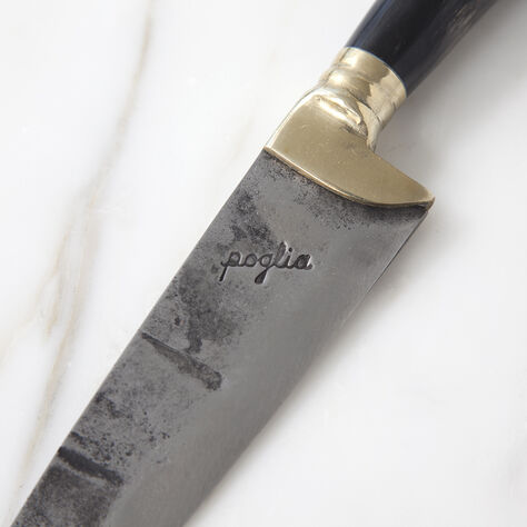 POGLIA KNIFE - LARGE