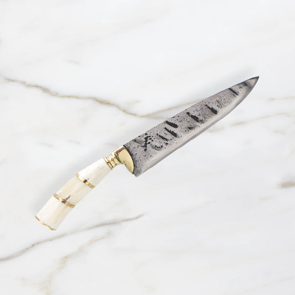 POGLIA KNIFE - LARGE