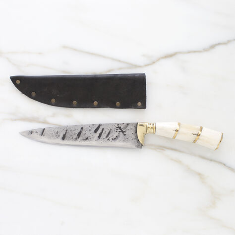 POGLIA KNIFE - LARGE