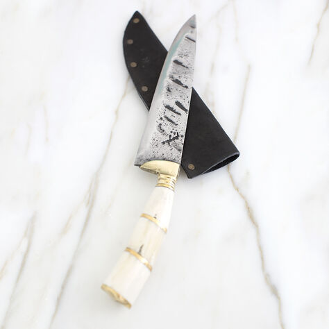 POGLIA KNIFE - LARGE