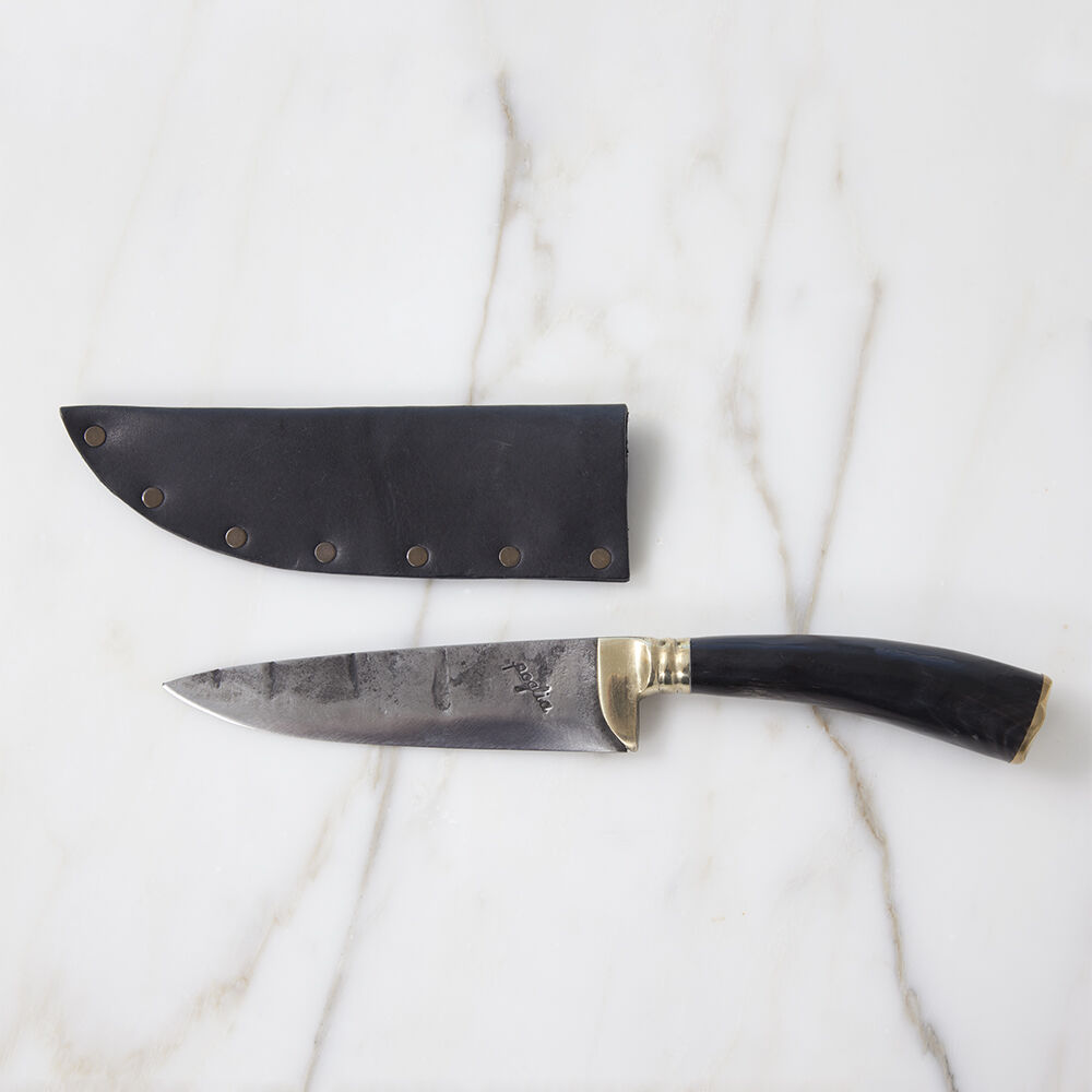 POGLIA KNIFE - LARGE