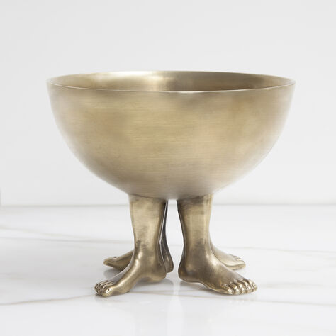 NARCISSUS BOWL