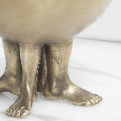 NARCISSUS BOWL