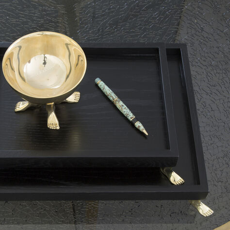 NARCISSUS BOWL