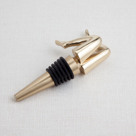 LEGS WINE STOPPER