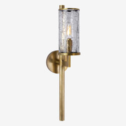 LIAISON SINGLE ARM SCONCE