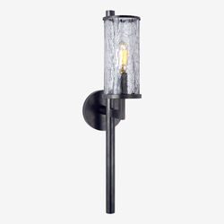 LIAISON SINGLE ARM SCONCE