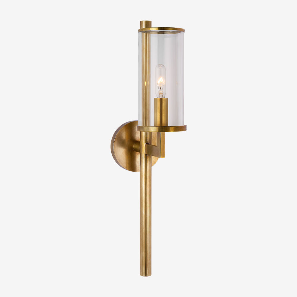 LIAISON SINGLE ARM SCONCE
