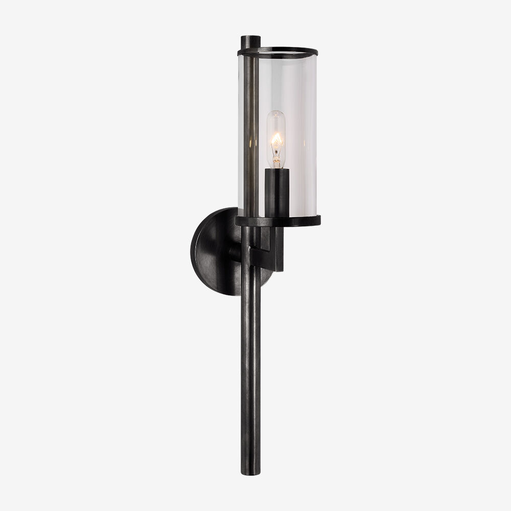 LIAISON SINGLE ARM SCONCE