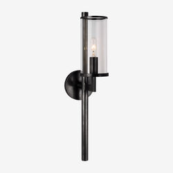LIAISON SINGLE ARM SCONCE