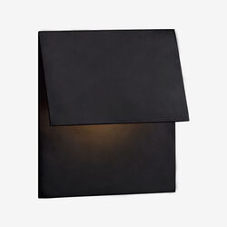 ESKER SINGLE FOLD SCONCE