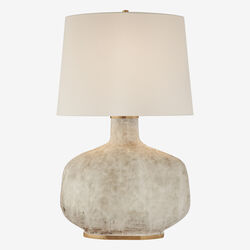 BETON TABLE LAMP