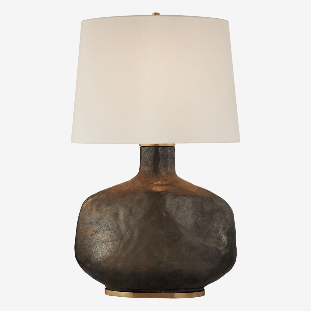 BETON TABLE LAMP