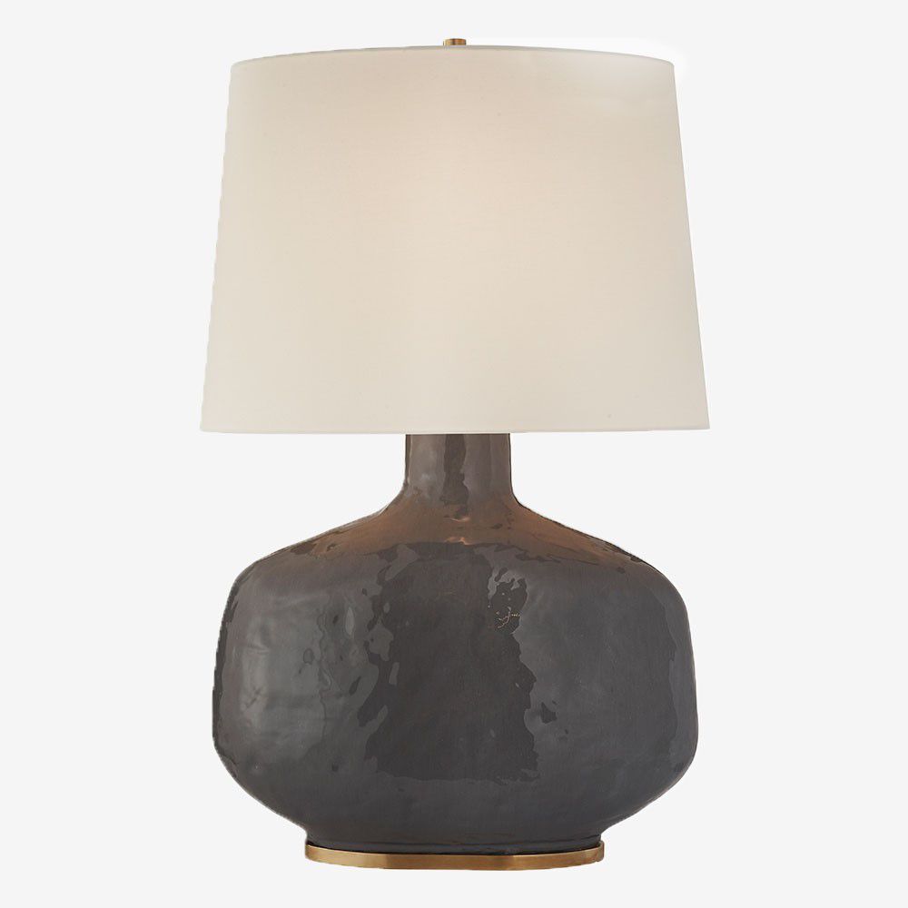 BETON TABLE LAMP
