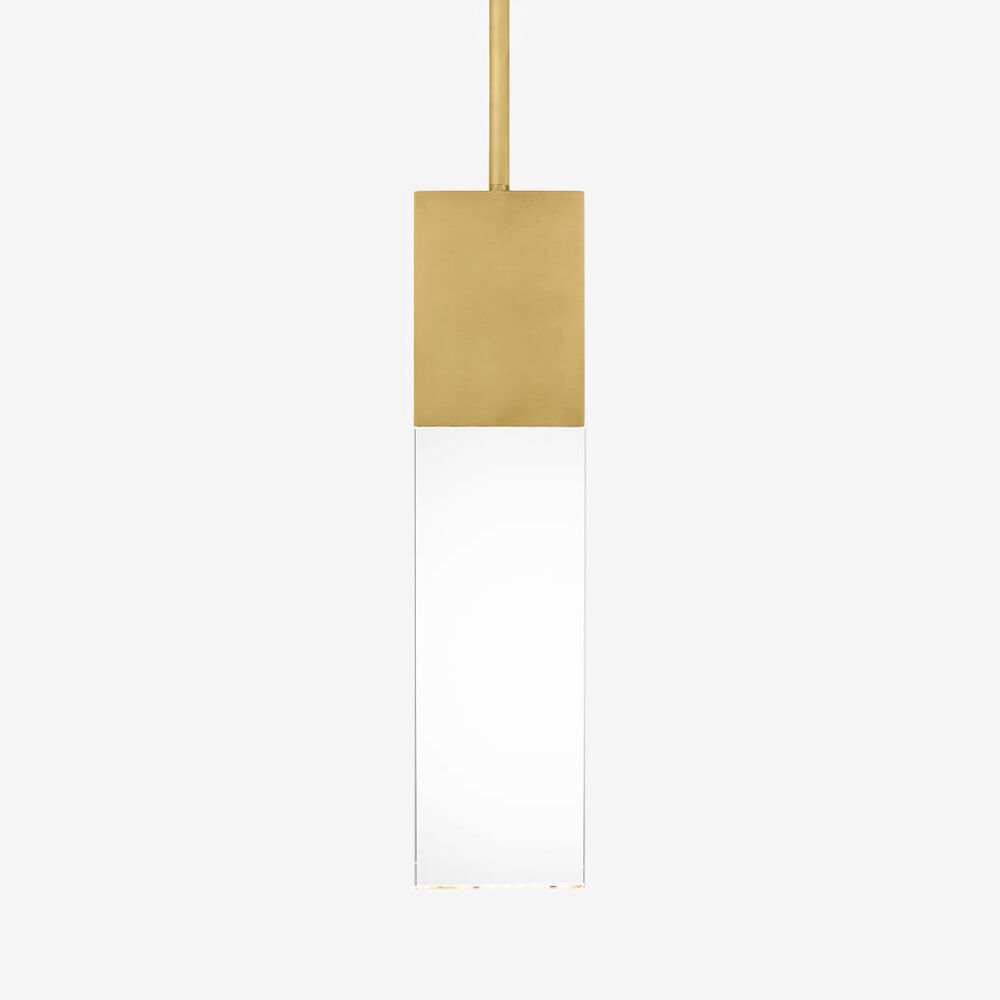 Kulma Medium Pendant