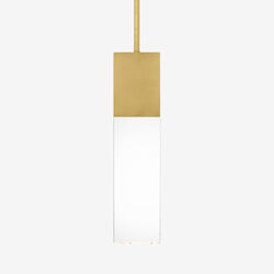 Kulma Medium Pendant